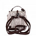 Женский рюкзак Pola 74505 beige