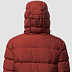 Пальто женское Jack Wolfskin Crystal Palace Coat red Пальто женское Jack Wolfskin Crystal Palace Coat red