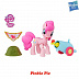 Игрушка My Little Pony Хранители гармонии с артикуляцией (B6008)