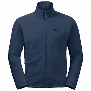 Куртка мужская Jack Wolfskin Kiruna Jacket M dark indigo