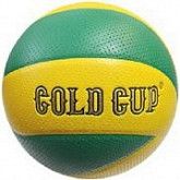 Мяч волейбольный CGCV8 blue/yellow