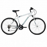 Велосипед Stinger Element 26" (2018) White