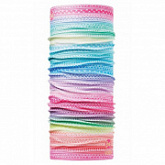 Бандана Buff Junior High Uv Buff Faded