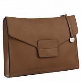 Женская сумка Pola 7172 brown