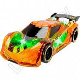 Игрушка Dickie Toys Гоночная машина фрикционная 20 см (203763002)
