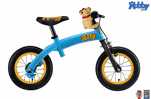 Велобалансир Hobby-bike RT Original blue