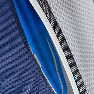 Рюкзак туристический Osprey Stratos 34 S-M Black