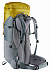 Рюкзак Deuter Aircontact Lite 65+10 3340721-8205 turmeric/teal (2021) Рюкзак Deuter Aircontact Lite 65+10 3340721-8205 turmeric/teal (2021)