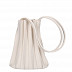Сумка женская Ors Oro OMS-0178 white