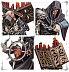 Миниатюры Games Workshop Warhammer Chaos Space Marines Dark Apostle 43-37