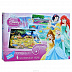 Детская настольная игра Dream Makers Принцессы Волшебные превращения 1307