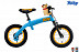Велобалансир Hobby-bike RT Original blue