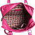 Женская сумка Pola 4170 red/pink