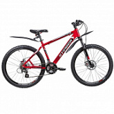 Велосипед Stinger The Bat 26" (2019) Red