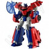 Робот-трансформер UniToys (611-28C) red/blue