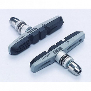 Колодки тормозные для v-brake SCS Scs-919v резьбовые 70 мм ZTB98646