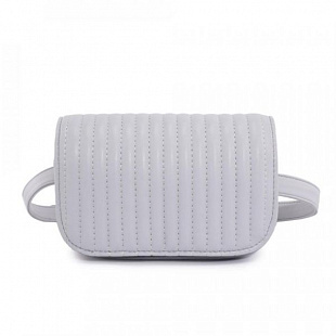 Поясная сумка Ors Oro PS-959 grey