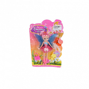 Кукла с крыльями Simbat Toys в ассортименте B1559837