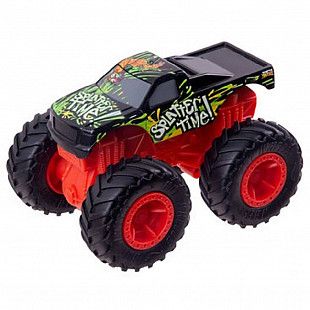 Машинка Hot Wheels Монстр Трак (FYJ71 FYJ74)