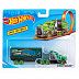 Грузовик Hot Wheels Great for Track Speed Hauler (BFM60 BGK19)