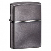 Зажигалка Zippo Gray Dusk 28378