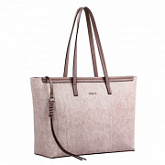 Женская сумка Pola 74496 pale pink