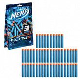 Игрушечные стрелы Nerf Нерф Элит 50 шт. (E9484)