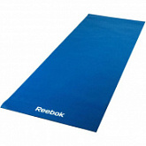Мат для йоги Reebok Blue 4 мм RAYG-11022BL