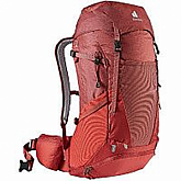 Рюкзак Deuter Futura Pro 34 SL 3401021-5574 redwood/lava (2021)