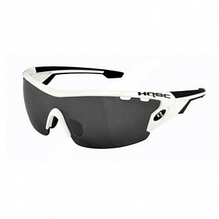 Очки HQBC Cover Zet white/black Q090221