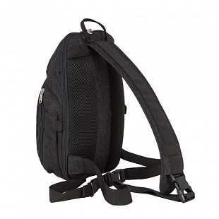 Городской рюкзак Polar П2191 black