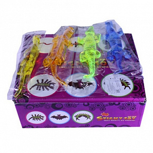 Игрушка-тянучка Maya Toys в ассортименте 61969/70/71