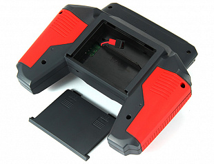 Квадрокоптер WL Toys Q242+G