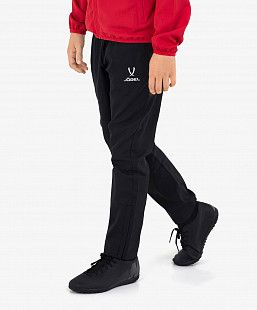 Костюм спортивный Jogel CAMP Lined Suit  детский red/black
