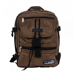 Городской рюкзак Polar П820 khaki