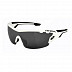 Очки HQBC Cover Zet white/black Q090221