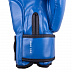 Перчатки боксерские Roomaif Dx RBG-102 blue