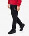 Костюм спортивный Jogel CAMP Lined Suit  детский red/black