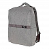 Городской рюкзак Polar П0049 grey