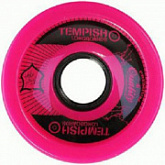 Колеса для лонгборда Tempish PU 80A Hi-Rebound 70x51 mm Pink (4шт)