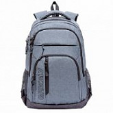 Городской рюкзак GRIZZLY RU-700-5 /2 dark grey