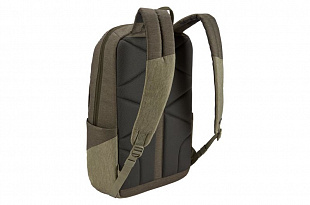 Рюкзак Thule Lithos Backpack 20L TLBP116FNT/LCN forest night/lichen (3203825)