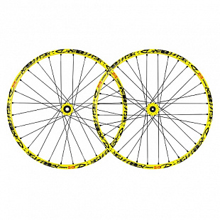Колеса Mavic MTB Deemax DH 27,5" 12x150 Intl'16 P6460110