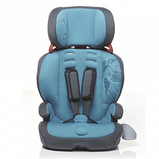 Автокресло Geoby CS901 (WFXL)