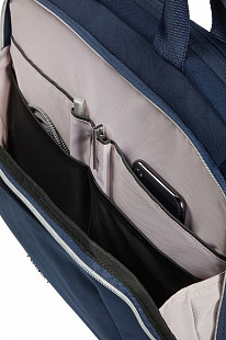 Сумка для ноутбука Samsonite Classy KH1*11 001 dark blue