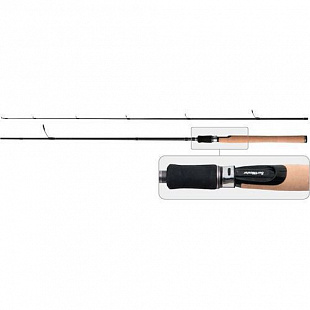 Спиннинг штекерный угольный 2 колена Surf Master Yamato Series Tanagura Special TX-20 YS5005