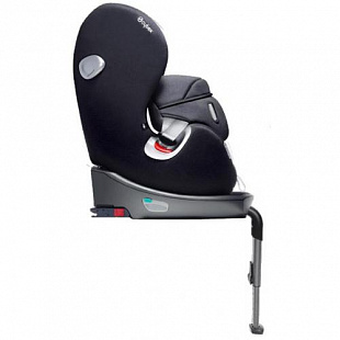 Автокресло Cybex Sirona Plus Grape juice