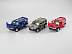 Радиоуправляемая машина MZ HUMMER 1:24 металл 25020A