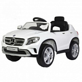 Электромобиль Chi Lok bo Mercedes-Benz GLA 12V white
