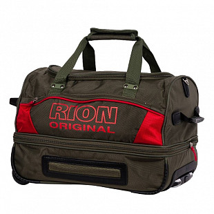 Дорожная сумка Rion А143 khaki